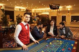Free spins bonus with multiplier display Ways of the Qilin free spins bonus round with multiplier active